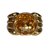 Fred Rings Golden Yellow gold  ref.57932