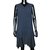 Chloé Dresses Black Viscose Acetate  ref.58020