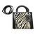 Christian Dior Handbags Black Patent leather  ref.58090