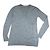 Uniqlo Pull long col V