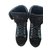 Louis Vuitton Ankle Boots Black Cloth  ref.58260