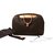 Louis Vuitton Alize gm Brown Leather Cloth  ref.58323