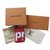 Louis Vuitton x Supreme Pocket Organizer Red Leather  ref.58372