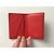 Louis Vuitton x Supreme Pocket Organizer Rosso - Ansicht 5