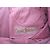 Pantalones cortos Notify de algodón rosa - vista 6
