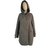 Zara Coats, Outerwear Grey Wool  ref.58408