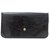 Louis Vuitton Clutch bags Brown Patent leather  ref.58440