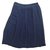 Cacharel Skirts Black Silk  ref.58514