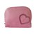 Yves Saint Laurent Purses, wallets, cases Pink Leather  ref.58595