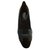 Hermès Nice Black Leather  ref.58644