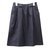 Giorgio Armani Skirts Grey Silk Wool  ref.58667