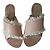 Antik Batik Mules