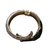 Anna Dello Russo pour H & M Bracelets Golden Metal  ref.58712