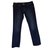Dolce & Gabbana Jeans Azul John  ref.58747