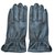 Balenciaga Gloves Brown Leather  ref.58748
