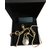 Versace Medusa-Halskette im Kontrast - Brandneu und ungetragen Golden Gold  ref.58764