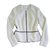Hugo Boss Jackets White Cotton  ref.58795