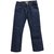 Yves Saint Laurent Jeans Blue Denim  ref.58796