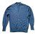 Eric Bompard Sweaters Blue Cashmere  ref.58819