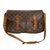Louis Vuitton Handbags Multiple colors Cloth  ref.58822