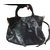Balenciaga Velo bag Black Leather  ref.58845