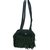 Autre Marque Sepcoeur Handbags Black Deerskin  ref.58867