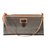 Louis Vuitton Eden Zoe Pochette Shoulder Bag Brown  ref.58876