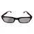 Ray-Ban lunettes Classiques Synthétique Marron  ref.58898