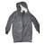 Converse Coats, Outerwear Black Polyester  ref.58913