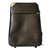 Louis Vuitton PEGASE 70 Cuir Multicolore  ref.58931