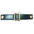 Céline Belts Navy blue Leather  ref.58959