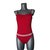 La Perla Swimwear Red Polyamide  ref.58964