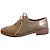 Marc by Marc Jacobs Derbies - vue 2
