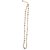 Chanel Vintage lange Halsketten Perle  ref.59001