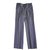 Bottega Veneta Pants, leggings Grey Wool  ref.59013