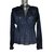 Chanel Tops Coton Bleu Marine  ref.59080