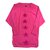 Fendi Knitwear Pink Wool  ref.59083