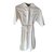 Marc Jacobs Dresses White Cotton  ref.59094
