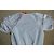 Top blanco Karen Millen de algodón y seda Talla M - vista 5