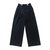YVES SAINT LAURENT Pants Blue Polyester  ref.59166