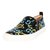Zapatillas de deporte de fantasma de Gucci Negro Cuero  ref.59174