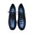 Tod's Lace ups Black Patent leather  ref.59189