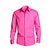 Versace For H&M Versace per la nuova camicia da uomo h & m Rosa