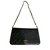 Chanel Handbags Black Leather  ref.59232