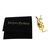 Yves Saint Laurent Alfinetes e broches Dourado Metal  ref.59236