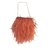Chanel Petit sac Coral Couros exóticos  ref.59245