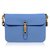 Gucci Jackie Blue Leather  ref.59266