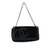 Chanel Handbags Black Cloth  ref.59271