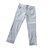 John Galliano Pants, leggings White Cotton  ref.59277