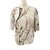 Dolce & Gabbana Tops White Cotton  ref.59300